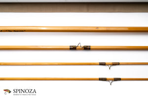 David Reid Winter Run Bamboo Fly Rod 13' 3/2 #9/10