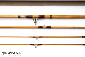 David Reid Winter Run Bamboo Fly Rod 13' 3/2 #9/10