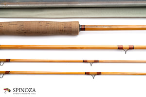 Lyle Dickerson 901913 Bamboo Fly Rod 9' 3/2 #9