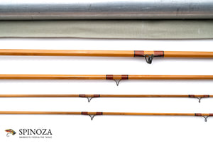 Lyle Dickerson 901913 Bamboo Fly Rod 9' 3/2 #9