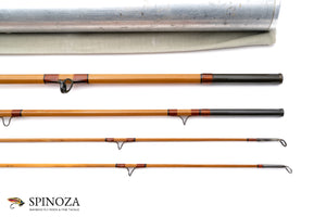 Lyle Dickerson 901913 Bamboo Fly Rod 9' 3/2 #9