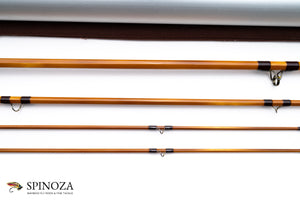 Don Schroeder Bamboo Fly Rod 8'3" 3/2 #5