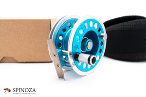 Dutch Reels LA 2 Reel