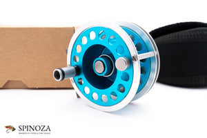 Dutch Reels LA 2 Reel