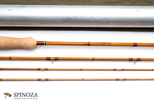 EC Powell Bamboo Fly Rod 8'6" 3/2 #6/7