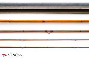 EC Powell Bamboo Fly Rod 9' 3/2 #5