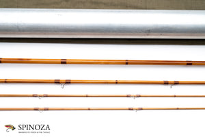 EC Powell Bamboo Fly Rod 8'6" 3/2 #6/7