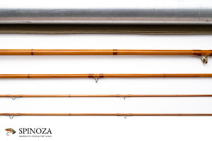 EC Powell Bamboo Fly Rod 9' 3/2 #5