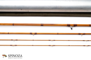 EC Powell Bamboo Fly Rod 8'6" 3/2 #6/7