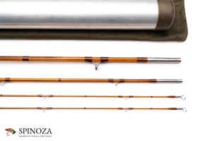 EC Powell Bamboo Fly Rod 8'6" 3/2 #6/7