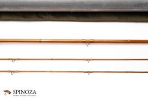 EC Powell Bamboo Fly Rod 9'6" 2/2 #6