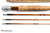 EF Payne Bamboo Fly Rod 8' 3/2 #5/6