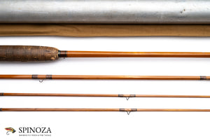 Payne Bamboo Fly Rod 8'6"