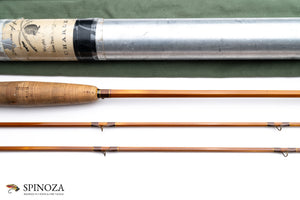EF Payne Bamboo Fly Rod 7'6" 2/2 #4/5
