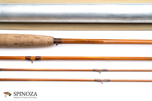EF Payne Bamboo Fly Rod 8'6" 3/2 #6/7