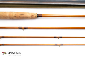 EF Payne Bamboo Fly Rod 8'6" 3/2 #5