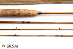 EF Payne Bamboo Fly Rod 8' 3/2 #5/6