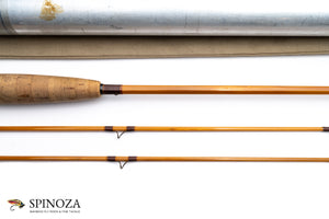 Payne Bamboo Fly Rod 7'6" 2/2 #3