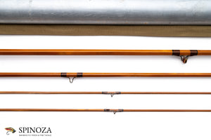 EF Payne Bamboo Fly Rod 8'6" 3/2 #3/4