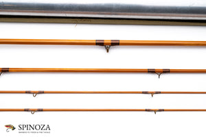 EF Payne Bamboo Fly Rod 8'6" 3/2 #5