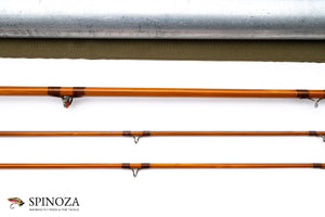 EF Payne 102H Bamboo Fly Rod 8' 2/2 #5/6