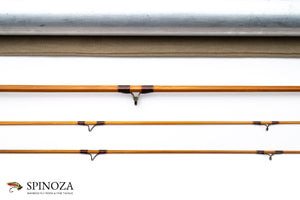 Payne Bamboo Fly Rod 7'6" 2/2 #3