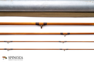 EF Payne Bamboo Fly Rod 8'6" 3/2 #3/4