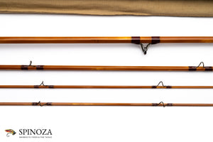 EF Payne Bamboo Fly Rod 8' 3/2 #5/6