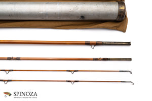 Payne Bamboo Fly Rod 8'6"