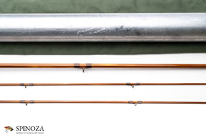 EF Payne Bamboo Fly Rod 7'6" 2/2 #4/5