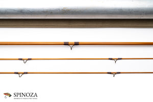Payne Bamboo Fly Rod 7'6" 2/2 #3