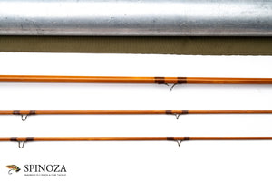 EF Payne 102H Bamboo Fly Rod 8' 2/2 #5/6