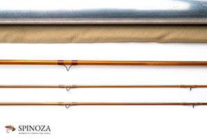 EF Payne Bamboo Fly Rod 8' 2/2 #4/5