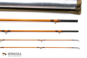 EF Payne Bamboo Fly Rod 8'6" 3/2 #5