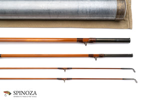 EF Payne Bamboo Fly Rod 8'6" 3/2 #6/7