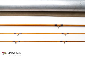 Payne Bamboo Fly Rod 7'6" 2/2 #3