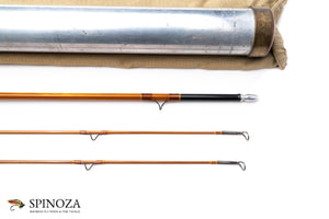 EF Payne Bamboo Fly Rod 8' 2/2 #4/5