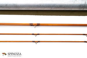 EF Payne 102H Bamboo Fly Rod 8' 2/2 #5/6