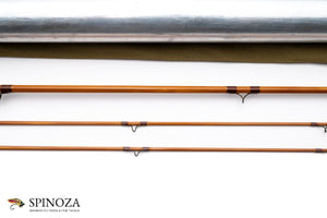 EF Payne Bamboo Fly Rod 7'6" 2/2 #4
