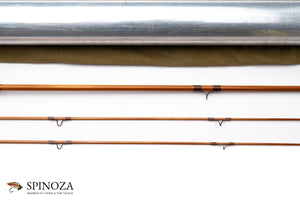 EF Payne Bamboo Fly Rod 7'6" 2/2 #4