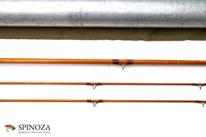 EF Payne 102H Bamboo Fly Rod 8' 2/2 #5/6