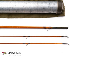 EF Payne 102H Bamboo Fly Rod 8' 2/2 #5/6