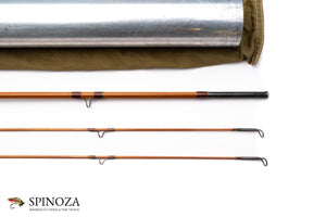 EF Payne Bamboo Fly Rod 7'6" 2/2 #4