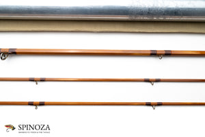 EF Payne Model 110 Bamboo Fly Rod 9' 2/2 #8/9