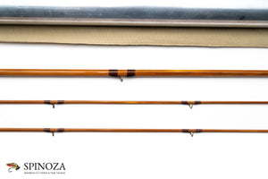 EF Payne Model 110 Bamboo Fly Rod 9' 2/2 #8/9