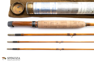 Payne 202 Bamboo Fly Rod 8' 3/2 #3/4