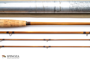 Payne 202 Bamboo Fly Rod 8' 3/2 #5/6