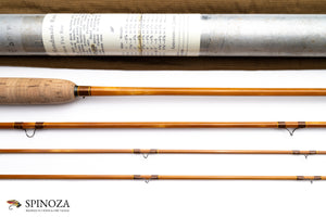 Payne 202 Bamboo Fly Rod 8' 3/2 #3/4