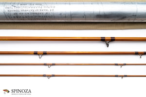 Payne 202 Bamboo Fly Rod 8' 3/2 #5/6