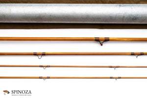 Payne 202 Bamboo Fly Rod 8' 3/2 #3/4